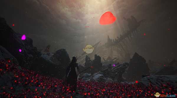 《古剑奇谭3》沦陷的得桐支线任务攻略分享