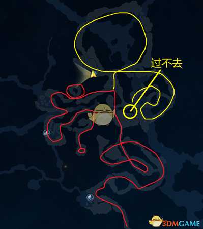 《古剑奇谭3》不信神支线任务触发方法分享