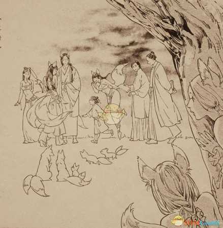 《古剑奇谭3》尘中记支线触发方法分享