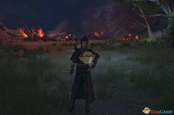 《古剑奇谭3》铁匠孤灼招募方法分享