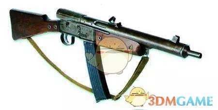 《战地5》格韦尔1-5突击步枪使用教学