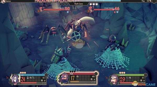 《为了吾王》第三关过关技巧指南