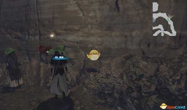 《古剑奇谭3》罪人成就全文字地点坐标图分享