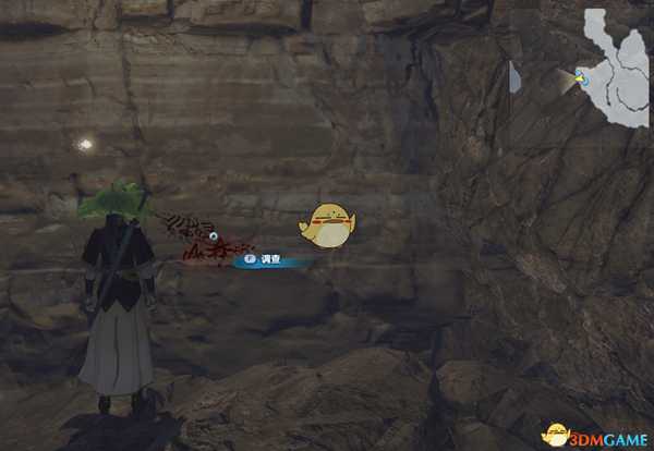 《古剑奇谭3》罪人成就全文字地点坐标图分享