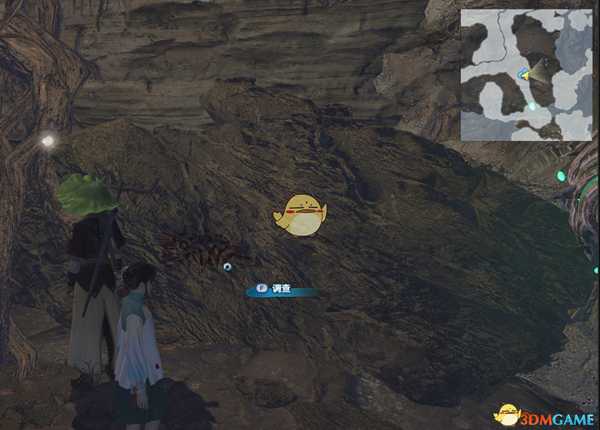 《古剑奇谭3》罪人成就全文字地点坐标图分享