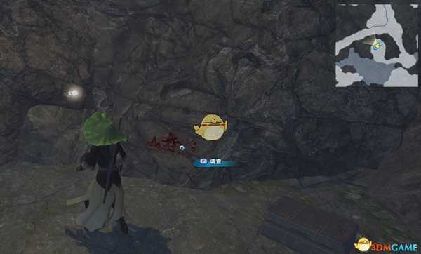 《古剑奇谭3》罪人成就全文字地点坐标图分享