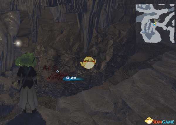 《古剑奇谭3》罪人成就全文字地点坐标图分享