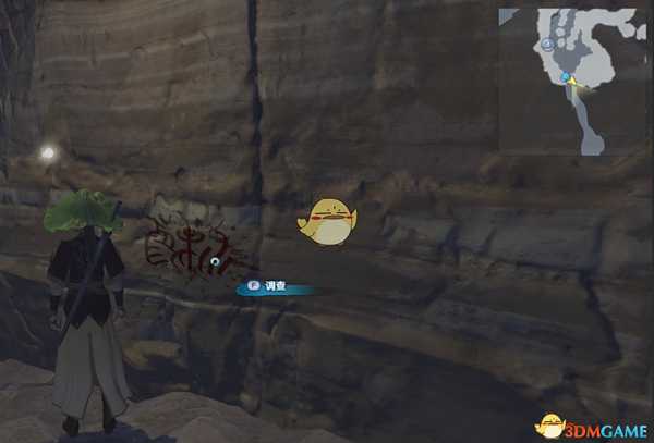 《古剑奇谭3》罪人成就全文字地点坐标图分享