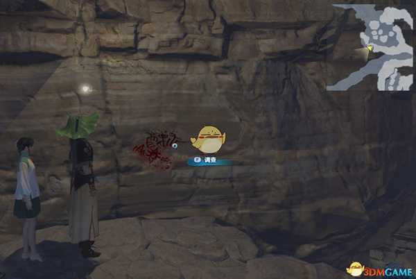 《古剑奇谭3》罪人成就全文字地点坐标图分享