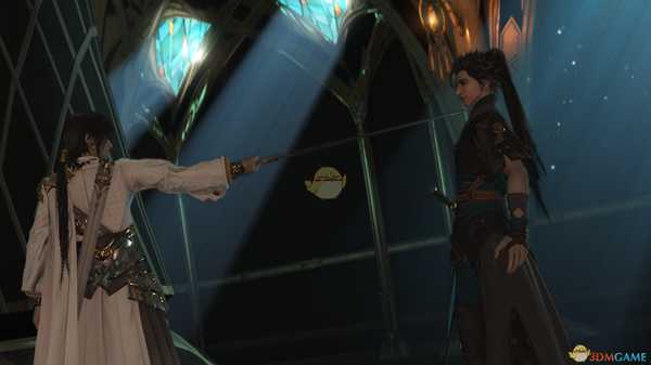 《古剑奇谭3》switchPro手柄游玩方法分享