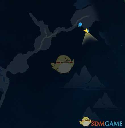 《古剑奇谭3》光明野全栎津草位置分享