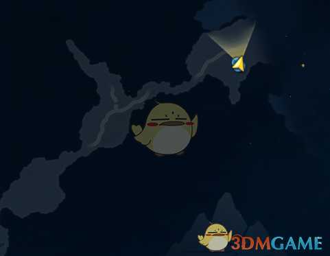 《古剑奇谭3》光明野全栎津草位置分享