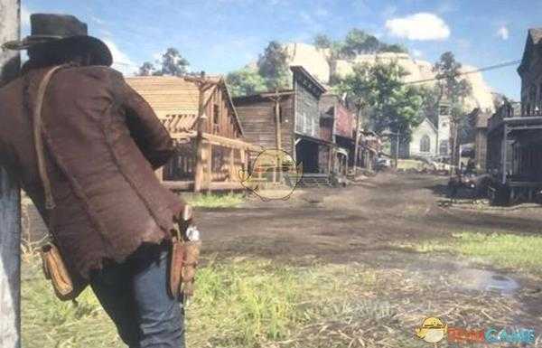 《荒野大镖客2》赌徒挑战8完成技巧指南