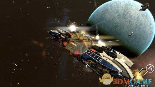 《X4：基石》新手开局要做什么？新手开局指南