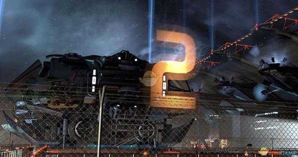 《X4：基石》未知空间站停机坪建造方法介绍