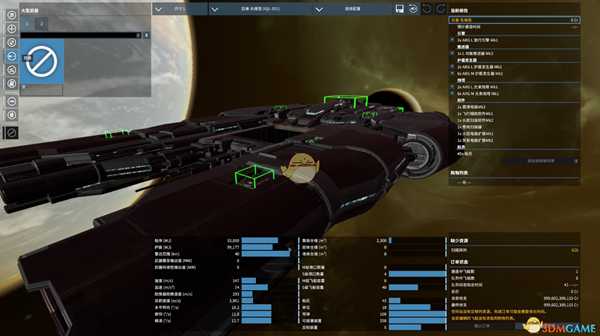 《X4：基石》商船不动原因及解决方法分享