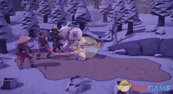 《为了吾王》吟游歌手人物属性介绍与评测