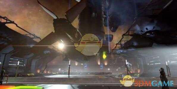 《X4：基石》三系航母能力最值比较