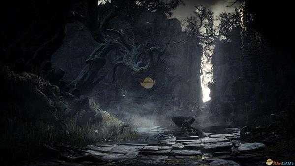 《黑暗之魂3》pve武器推荐——斧篇