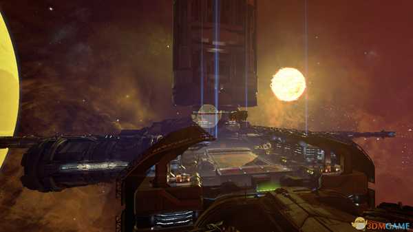 《X4：基石》快速开图方法分享