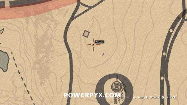 《荒野大镖客2》恐龙骨头全收集 恐龙化石全收集攻略分享