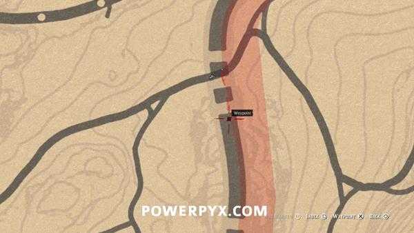 《荒野大镖客2》恐龙骨头全收集 恐龙化石全收集攻略分享