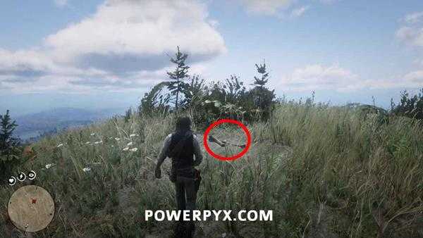 《荒野大镖客2》恐龙骨头全收集 恐龙化石全收集攻略分享