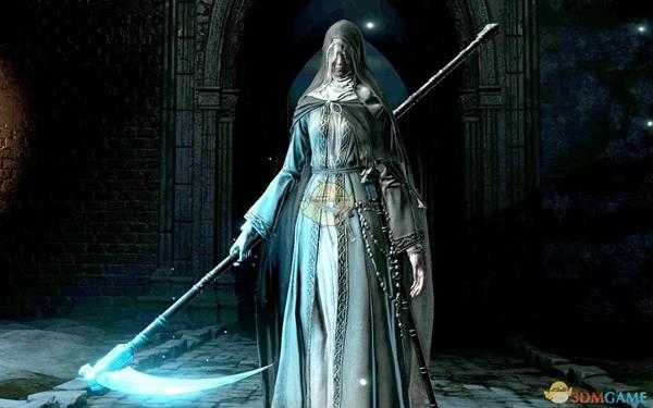 《黑暗之魂3》pve武器推荐——镰刀篇