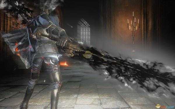 《黑暗之魂3》pve武器推荐——大剑篇