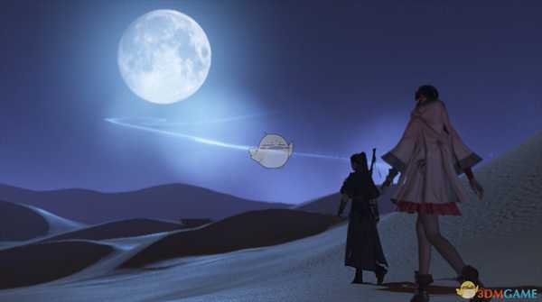 《古剑奇谭3》巫之国梦境boss万奚技能分析及打法技巧分享