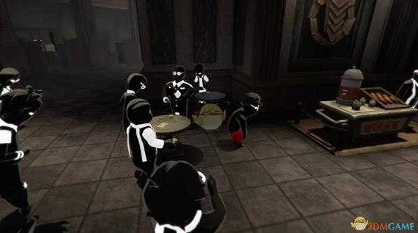 《旁观者2》三部曲时间线整理