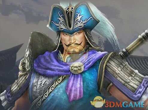 《无双大蛇3》张辽使用技巧指南