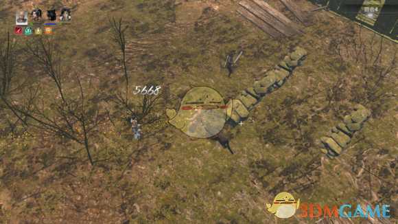 《河洛群侠传》炼狱难度速拿六脉神剑流程攻略