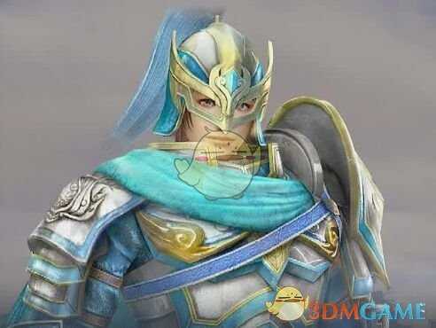 《无双大蛇3》夏侯霸使用技巧指南