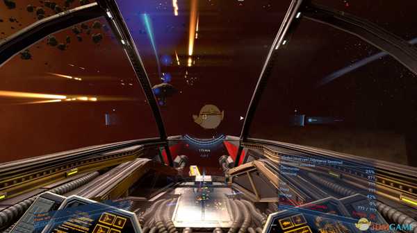 《X4：基石》HQ任务攻略分享