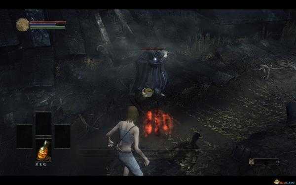 《黑暗之魂3》防御力和减伤率的计算公式