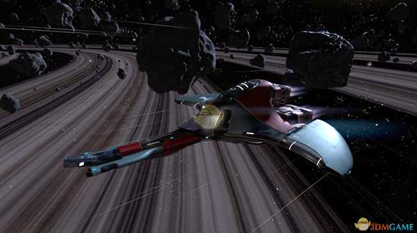 《X4：基石》好用飞船推荐