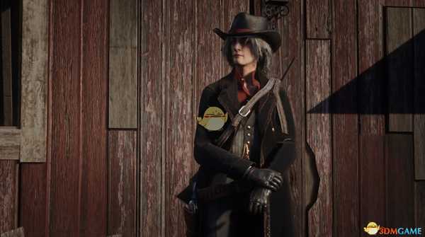 《荒野大镖客2》线上模式角色技能配置推荐