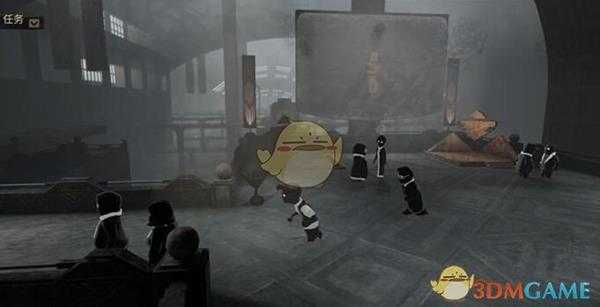 《旁观者2》12楼磁带获得方法介绍