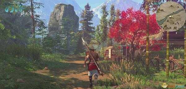 《河洛群侠传》月牙岛铁匠武器打造推荐