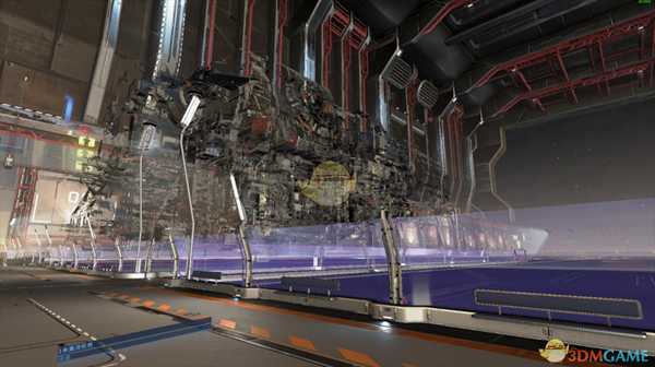 《X4：基石》空间站建造任务完成攻略分享