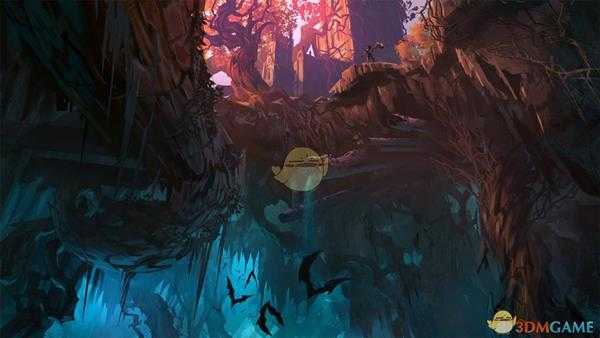 《暗黑血统3》溃烂水池通过方法分享