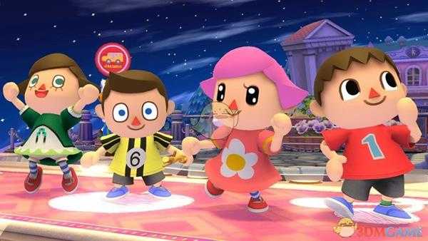 《任天堂明星大乱斗特别版》命魂模式被锁的路解锁方法介绍