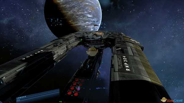 《X4：基石》垂直方向开飞船方法分享