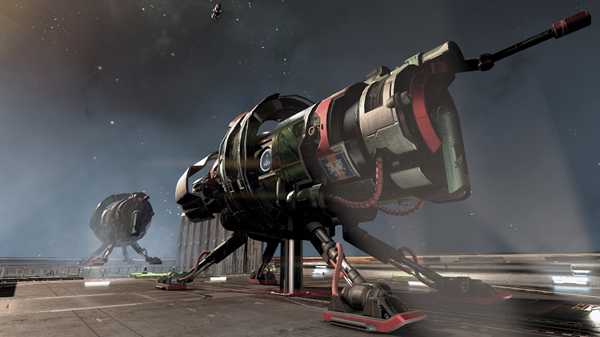 《X4：基石》最强护盾配件推荐