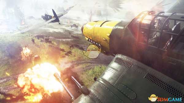 《战地5》大幅度提高帧数方法分享