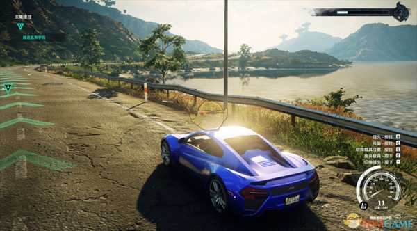 《正当防卫4》direct3d error解决方法分享