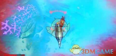 《海底大猎杀》马夫鱼使用技巧指南