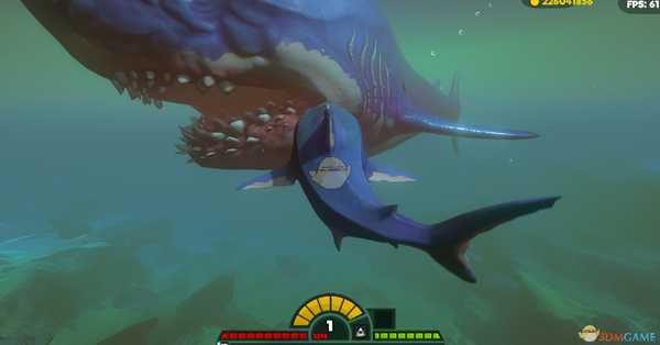《海底大猎杀》新鱼种解锁方法分享