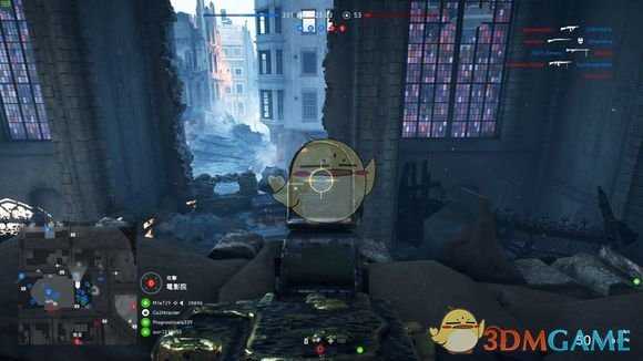 《战地5》MG42金皮获得技巧指南